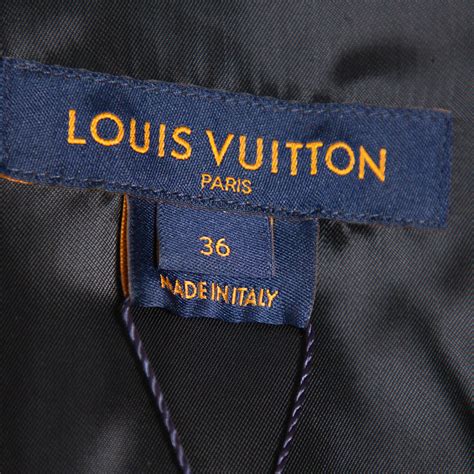 used louis vuitton clothes|louis vuitton clothing label.